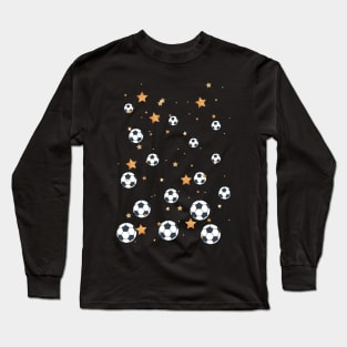 Football is Cool Long Sleeve T-Shirt